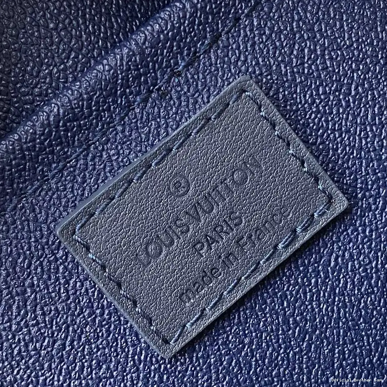 Official Brother Sam 2409YA0034 Bags LV 0805